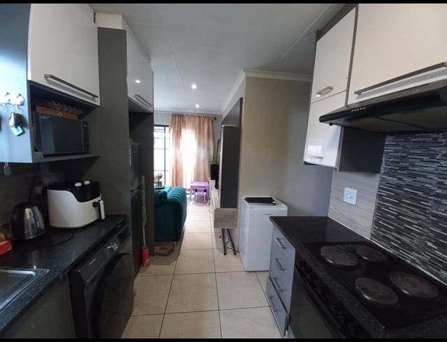 3 BEDROOM HOUSE FOR SALE IN ANDEON